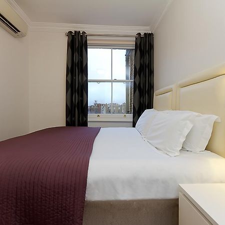 Kensington One Apartment London Bagian luar foto