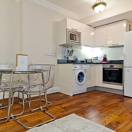 Kensington One Apartment London Bagian luar foto