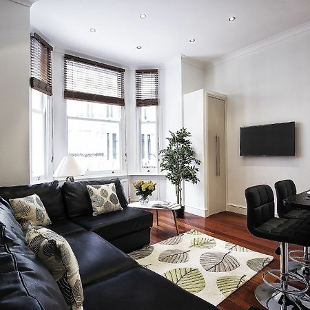 Kensington One Apartment London Bagian luar foto