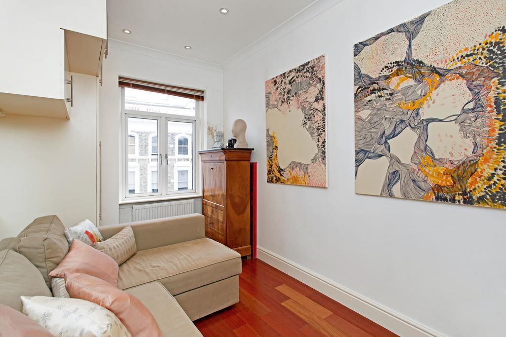 Kensington One Apartment London Bagian luar foto