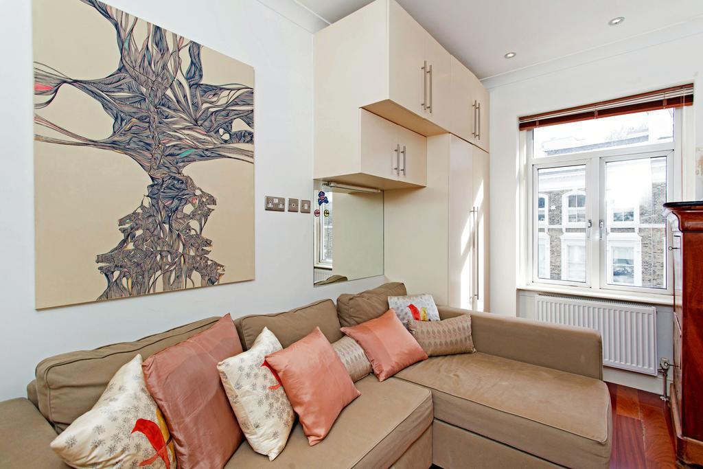 Kensington One Apartment London Bagian luar foto