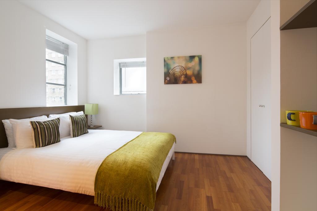 Kensington One Apartment London Ruang foto