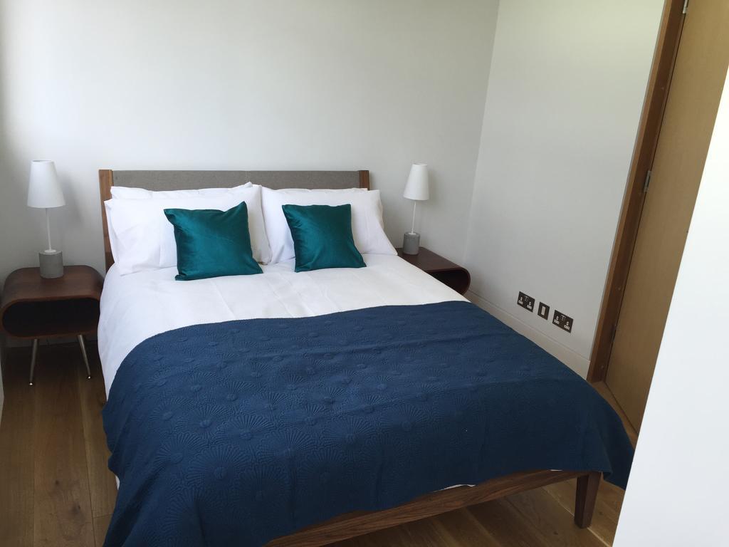Kensington One Apartment London Bagian luar foto