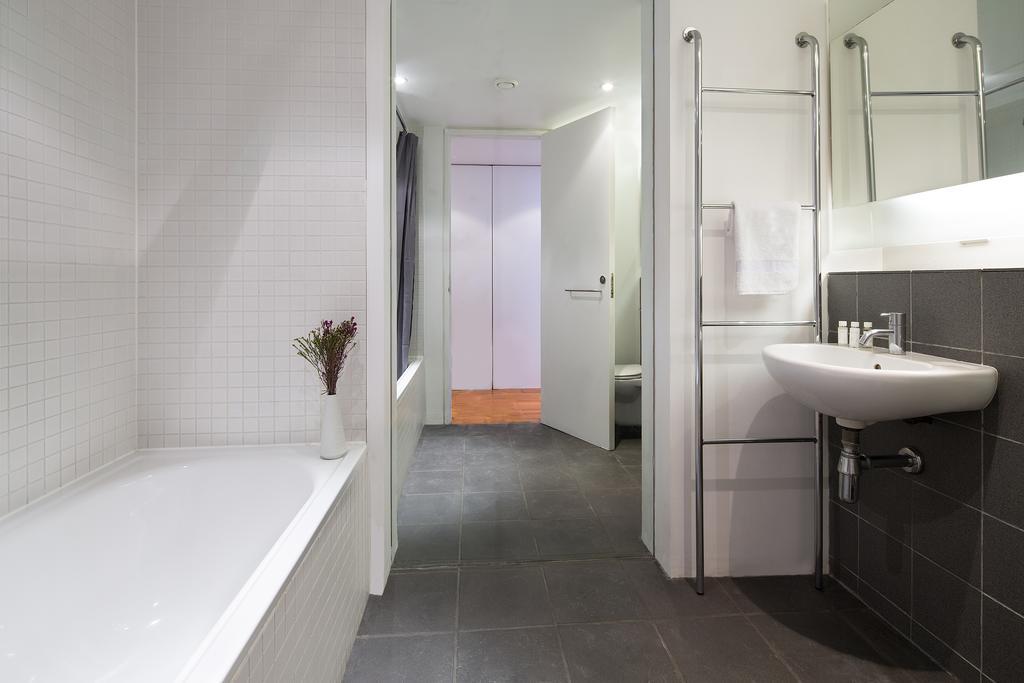 Kensington One Apartment London Ruang foto