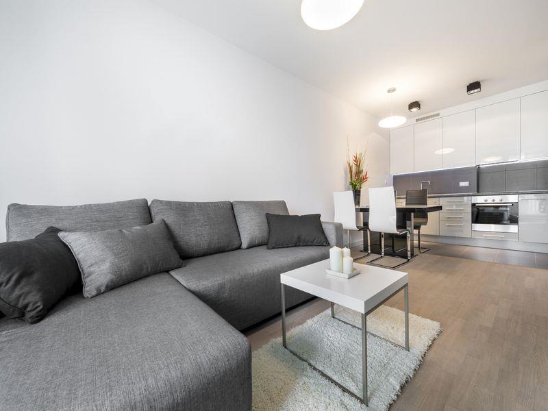 Kensington One Apartment London Bagian luar foto