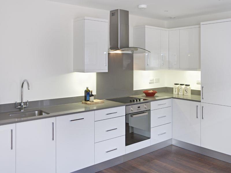 Kensington One Apartment London Bagian luar foto