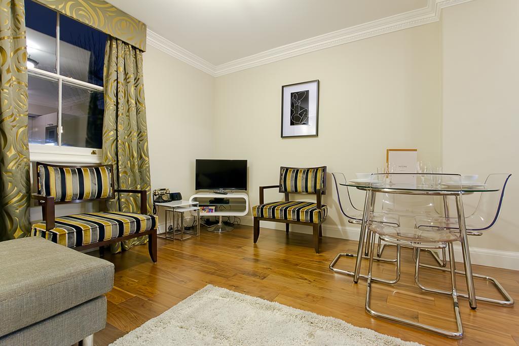 Kensington One Apartment London Bagian luar foto