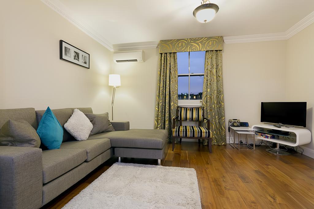 Kensington One Apartment London Bagian luar foto