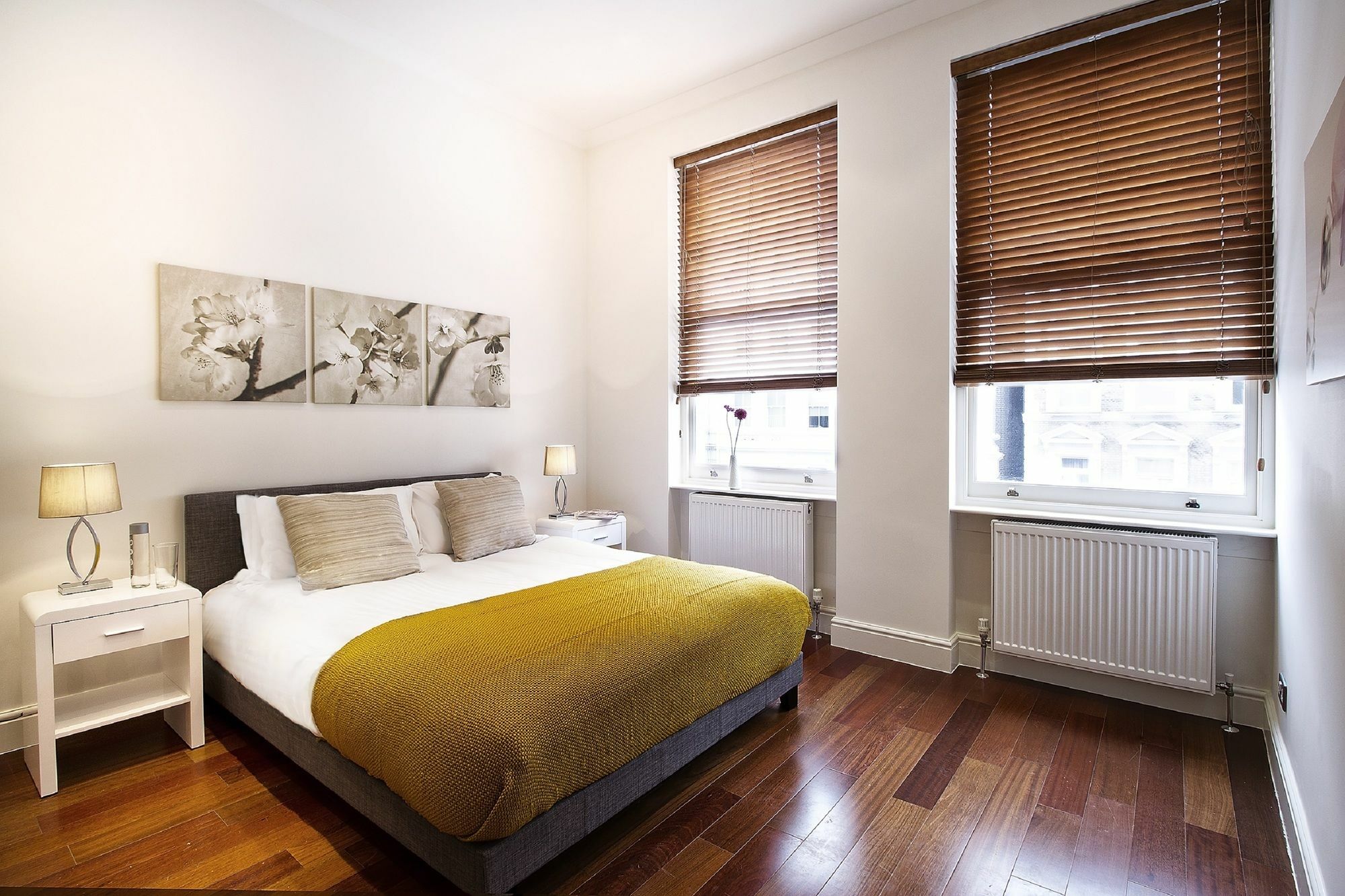 Kensington One Apartment London Bagian luar foto