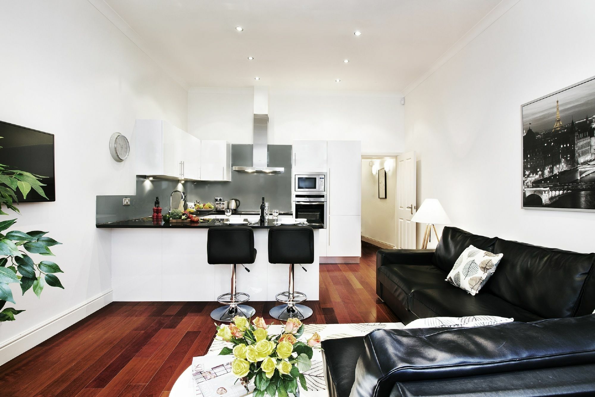 Kensington One Apartment London Bagian luar foto